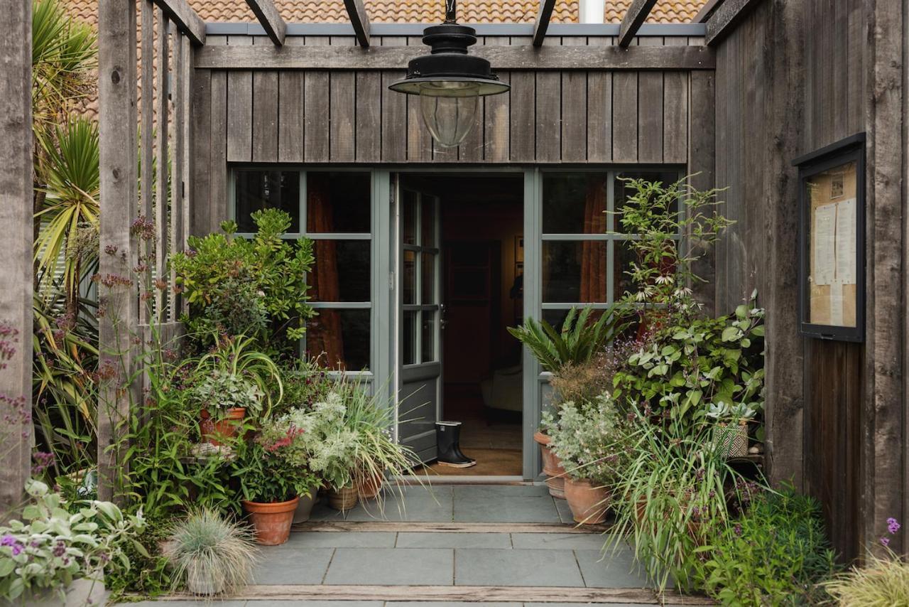 The Gallivant Camber Exterior foto