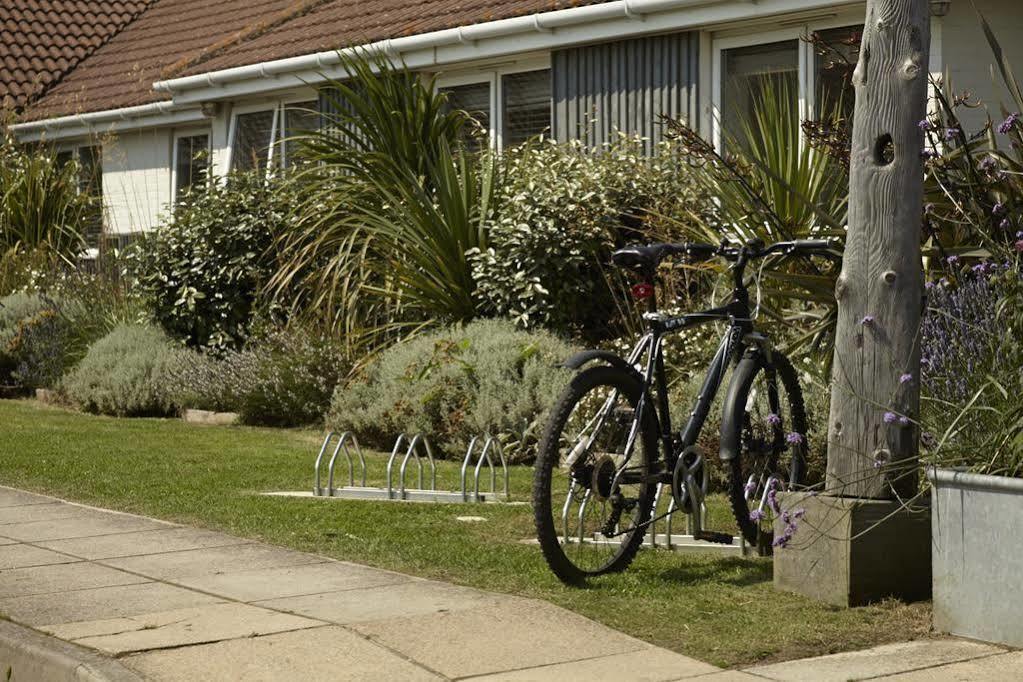 The Gallivant Camber Exterior foto